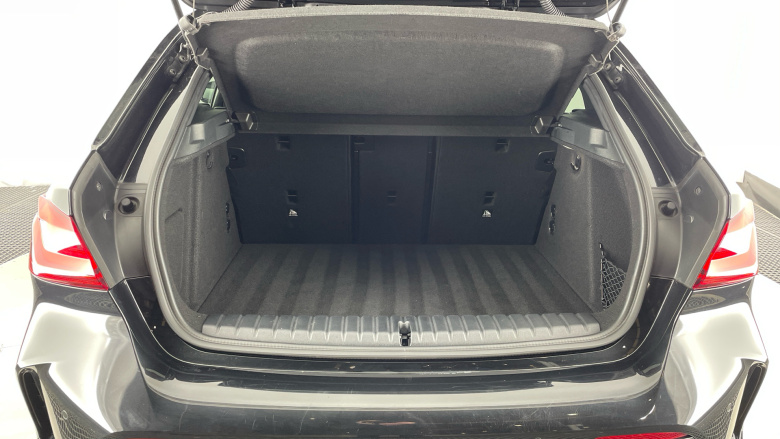 BMW 1 Series 118i M Sport 5dr Step Auto Petrol Hatchback